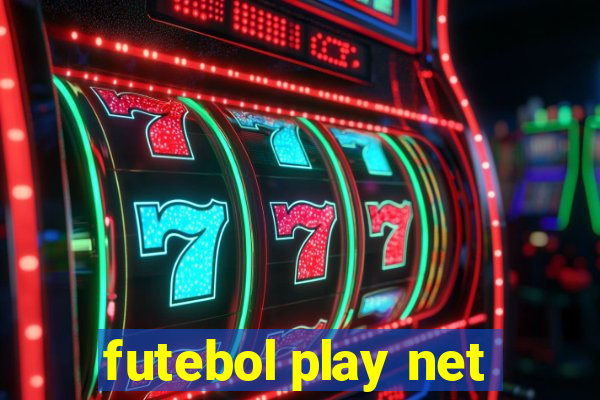 futebol play net